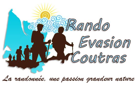 RANDO EVASION COUTRAS