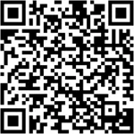QR_CODE_Porchères_1_Rando_Détente.svg